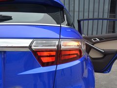 2016款 1.5L GTDi 自动四驱旗舰版