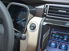 2016款 1.5L GTDi 自动四驱旗舰版
