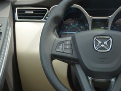 2016款 1.5L GTDi 自动四驱旗舰版