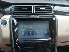 2016款 1.5L GTDi 自动四驱旗舰版