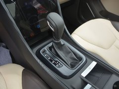 2016款 1.5L GTDi 自动四驱旗舰版