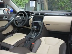 2016款 1.5L GTDi 自动四驱旗舰版