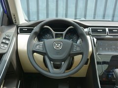 2016款 1.5L GTDi 自动四驱旗舰版