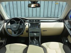 2016款 1.5L GTDi 自动四驱旗舰版