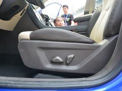 2016款 1.5L GTDi 自动四驱旗舰版