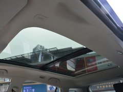 2016款 1.5L GTDi 自动四驱旗舰版