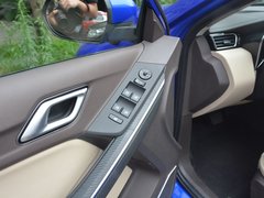 2016款 1.5L GTDi 自动四驱旗舰版
