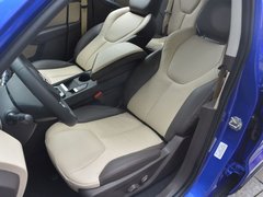 2016款 1.5L GTDi 自动四驱旗舰版