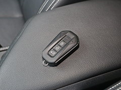 2016款 1.5L GTDi 自动两驱尊贵版