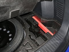 2016款 1.5L GTDi 自动两驱尊贵版