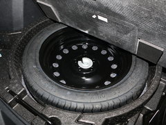 2016款 1.5L GTDi 自动两驱尊贵版