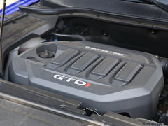 2016款 1.5L GTDi 自动两驱尊贵版
