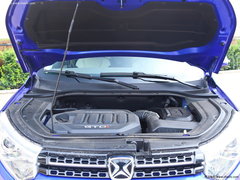 2016款 1.5L GTDi 自动两驱尊贵版