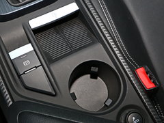 2016款 1.5L GTDi 自动两驱尊贵版