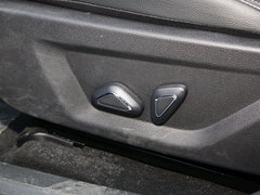 2016款 1.5L GTDi 自动两驱尊贵版