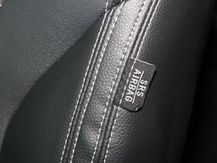 2016款 1.5L GTDi 自动两驱尊贵版