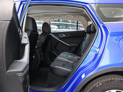 2016款 1.5L GTDi 自动两驱尊贵版