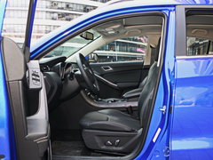 2016款 1.5L GTDi 自动两驱尊贵版