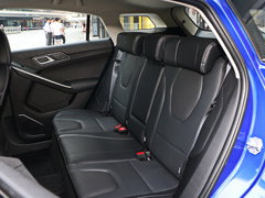 2016款 1.5L GTDi 自动两驱尊贵版