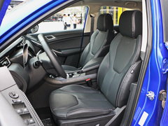 2016款 1.5L GTDi 自动两驱尊贵版