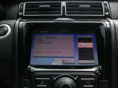2016款 1.5L GTDi 自动两驱尊贵版