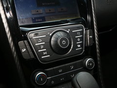 2016款 1.5L GTDi 自动两驱尊贵版
