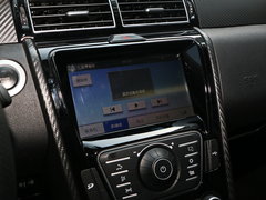 2016款 1.5L GTDi 自动两驱尊贵版