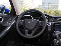 2016款 1.5L GTDi 自动两驱尊贵版