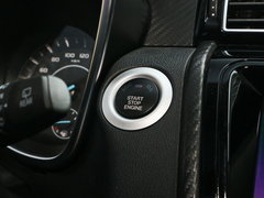 2016款 1.5L GTDi 自动两驱尊贵版