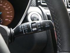 2016款 1.5L GTDi 自动两驱尊贵版