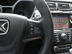 2016款 1.5L GTDi 自动两驱尊贵版