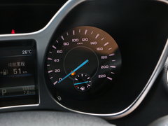 2016款 1.5L GTDi 自动两驱尊贵版