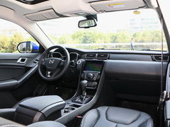 2016款 1.5L GTDi 自动两驱尊贵版