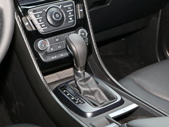 2016款 1.5L GTDi 自动两驱尊贵版