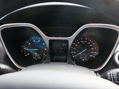 2016款 1.5L GTDi 自动两驱尊贵版