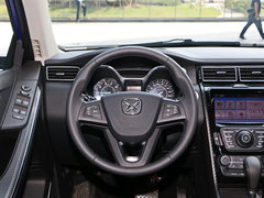 2016款 1.5L GTDi 自动两驱尊贵版