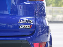 2016款 1.5L GTDi 自动两驱尊贵版