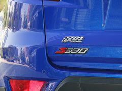 2016款 1.5L GTDi 自动两驱尊贵版