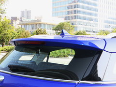 2016款 1.5L GTDi 自动两驱尊贵版
