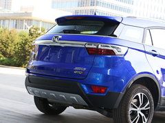 2016款 1.5L GTDi 自动两驱尊贵版