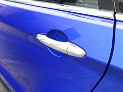 2016款 1.5L GTDi 自动两驱尊贵版