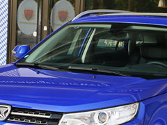 2016款 1.5L GTDi 自动两驱尊贵版