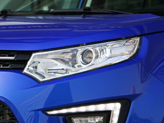 2016款 1.5L GTDi 自动两驱尊贵版
