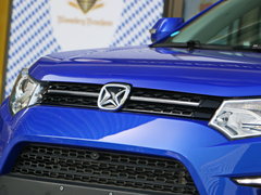 2016款 1.5L GTDi 自动两驱尊贵版