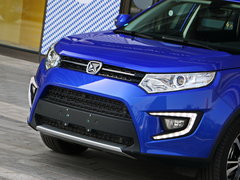 2016款 1.5L GTDi 自动两驱尊贵版