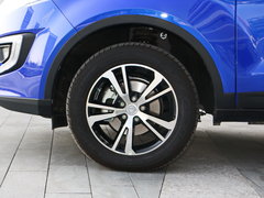 2016款 1.5L GTDi 自动两驱尊贵版