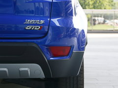 2016款 1.5L GTDi 自动两驱尊贵版