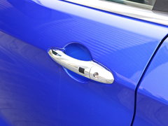 2016款 1.5L GTDi 自动两驱尊贵版