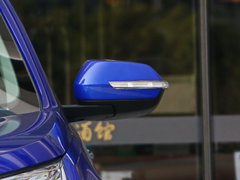 2016款 1.5L GTDi 自动两驱尊贵版