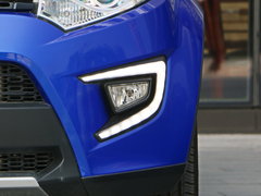 2016款 1.5L GTDi 自动两驱尊贵版